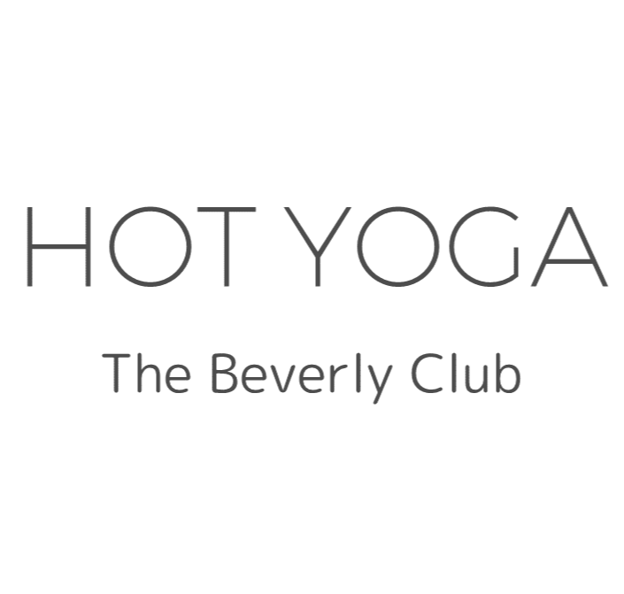 HOT YOGA The Beverly Club